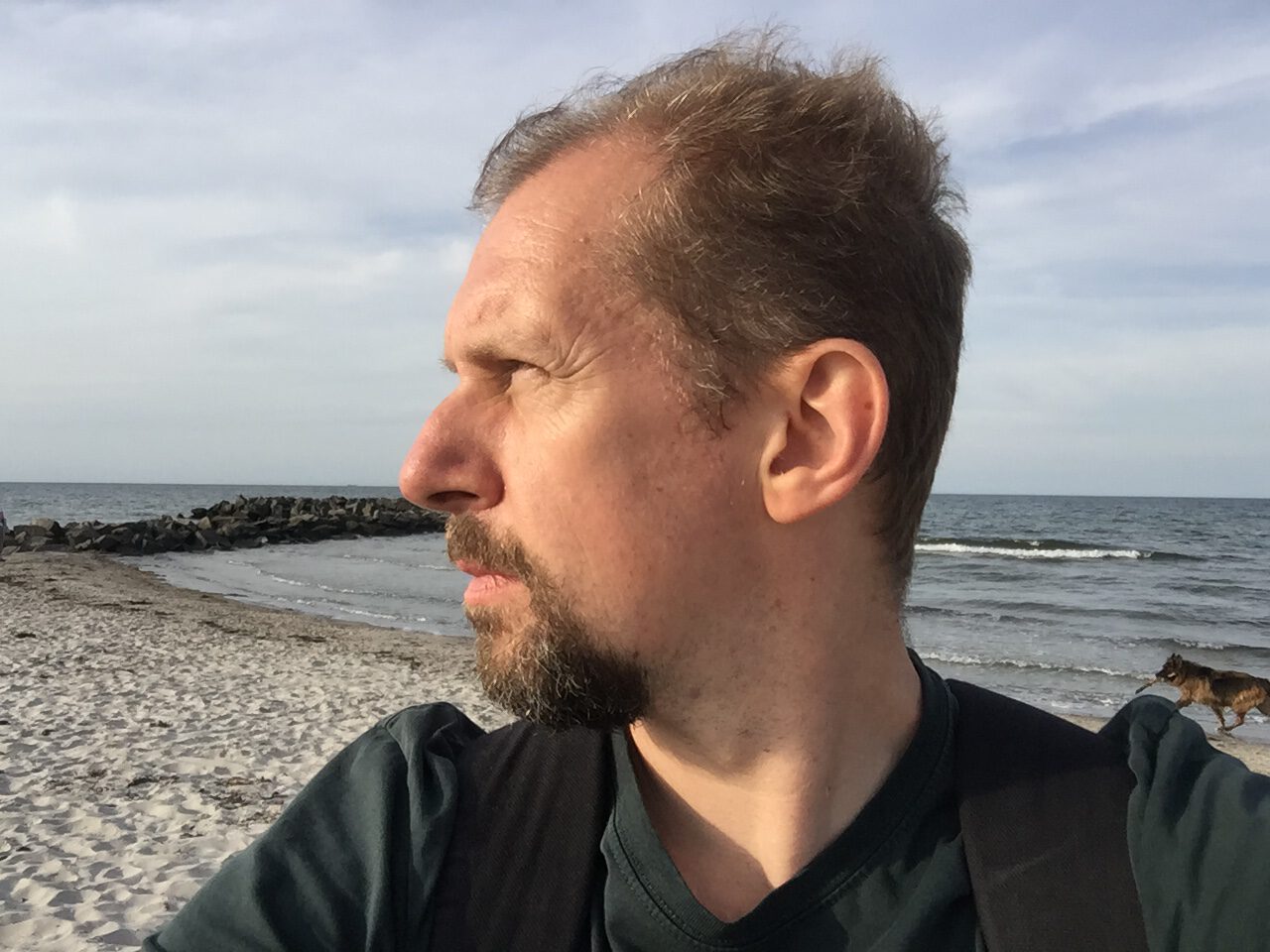 Matthias Wittfoth Beach