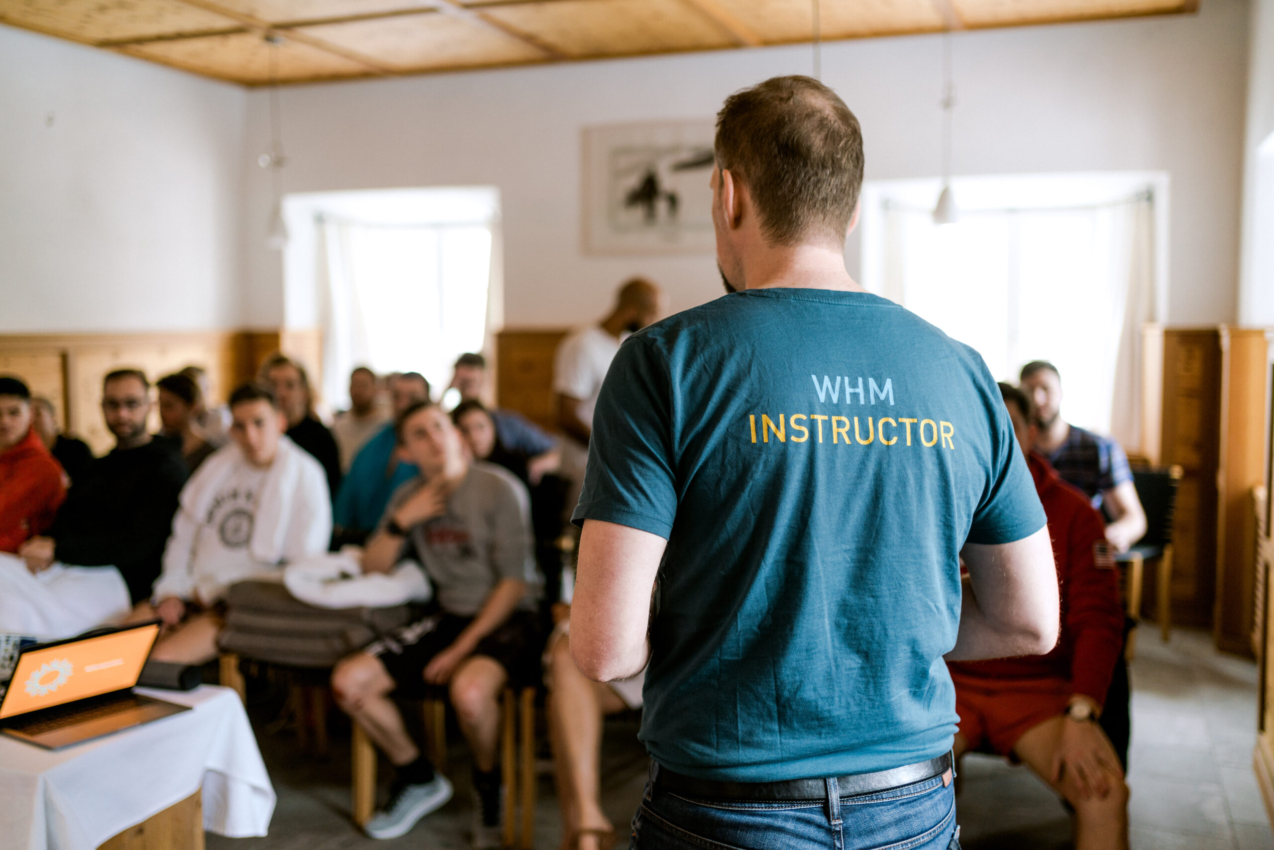 Seminar Tirol 2020