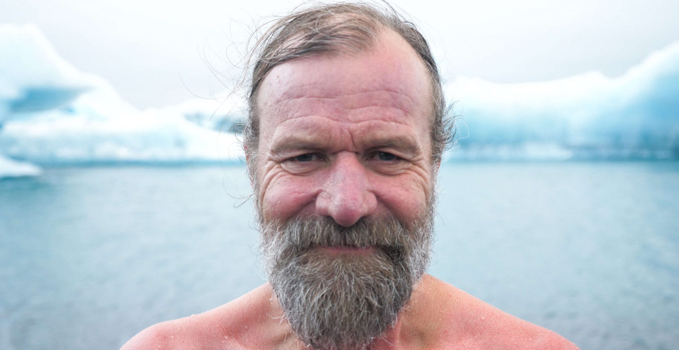 Wim Hof